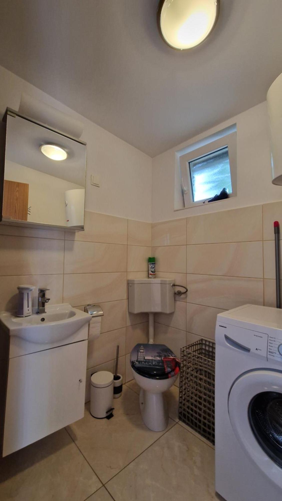 Urinj Daire Kostrena Dış mekan fotoğraf
