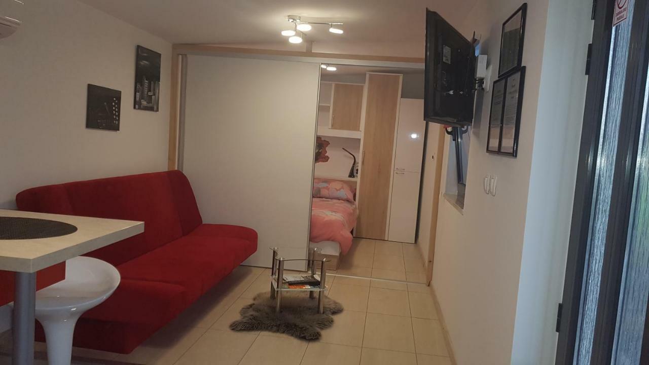Urinj Daire Kostrena Dış mekan fotoğraf