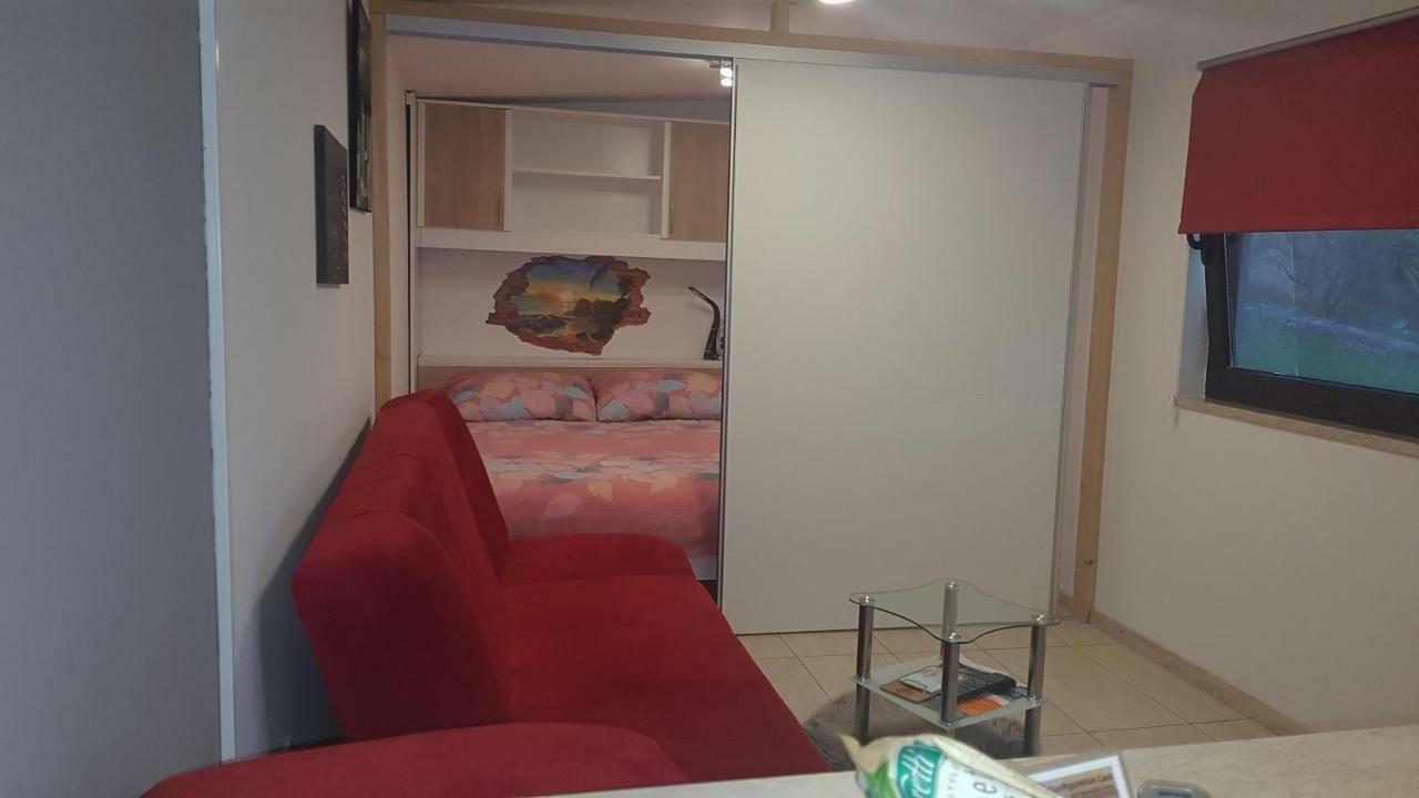 Urinj Daire Kostrena Dış mekan fotoğraf